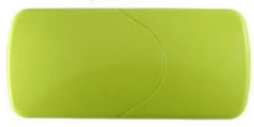 green Лидер продаж коробка для влажных салфеток Пластик Автоматический чехол тканевой чехол детские влажные салфетки diapex дизайн автомобильные аксессуары - Цвет: green