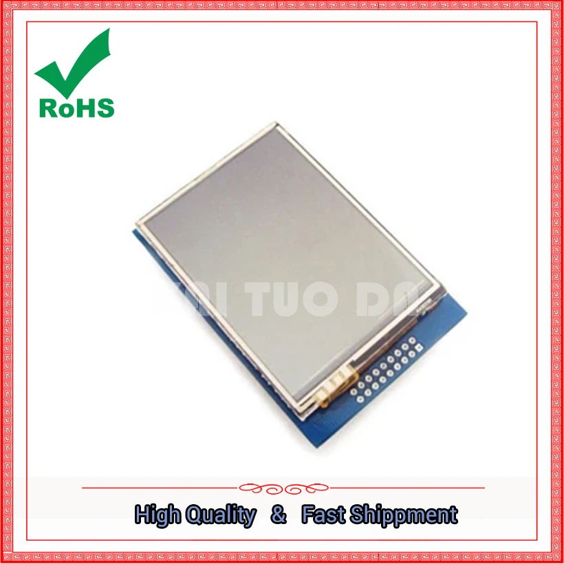 ЖК экран 2 8 дюйма Uno R3 без логотипа внешняя торговля оригинальный сенсорный