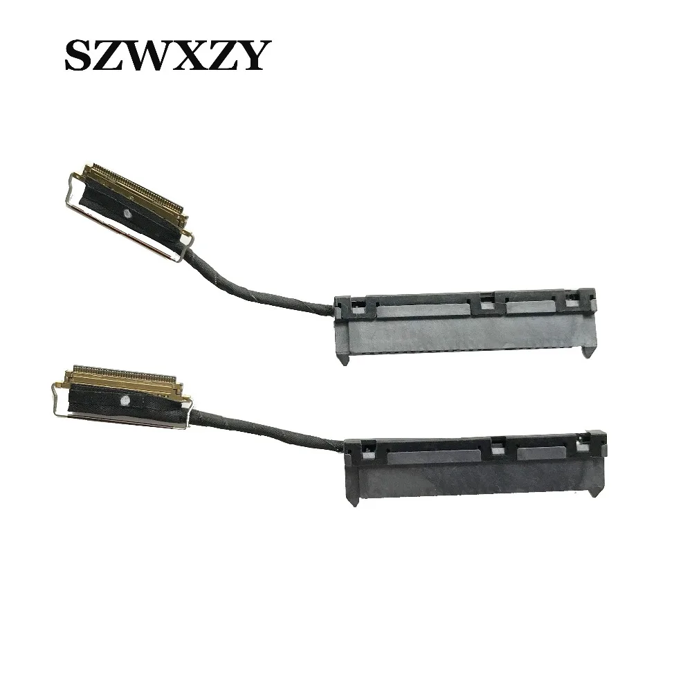 Оригинальный Для ThinkPad T470 CT470 HDD SSD кабель PN 00UR495 DC02C009L00 DC02C009L30 SC10G75198 SC10G75209|for cable|ssd