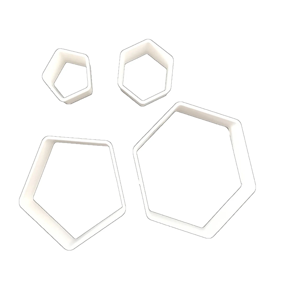 Симпатичные футбольные пластиковые помадки Sugarcraft Резак формы для торта помадка