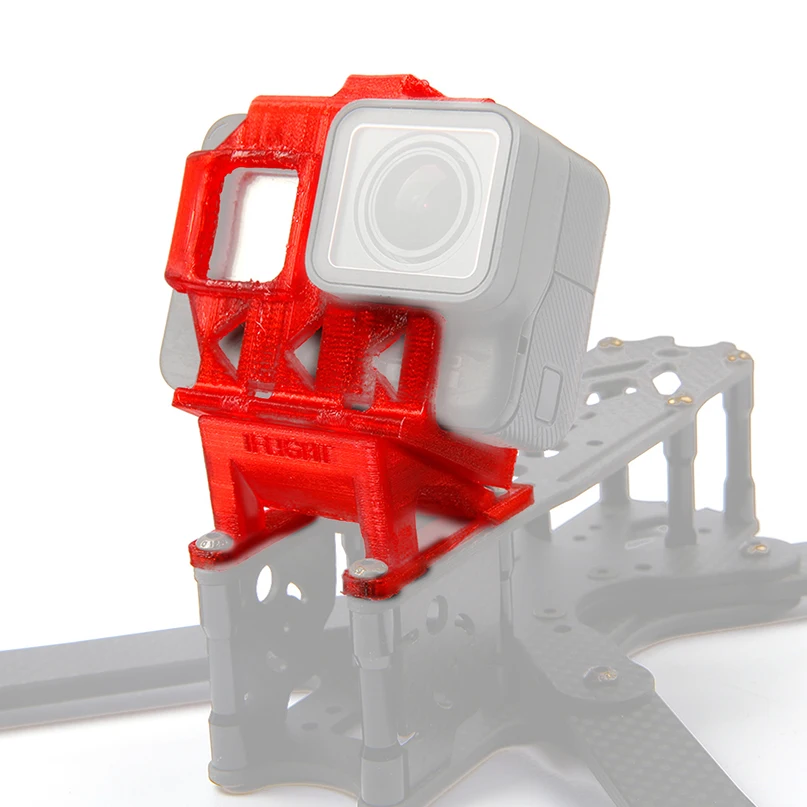 Держатель для камеры JMT с 3D печатью из тпу фиксирующее крепление защитная рамка