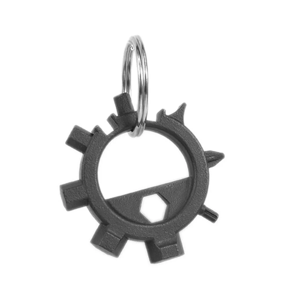 EDC Gear открытый многофункциональный инструмент осьминога из нержавеющей стали