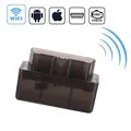 V02H2-1 V1.5 OBD2 EML 327 bluetooth 2,0 сканер HH ELM 327 Bluetooth умный Автомобильный диагностический интерфейс