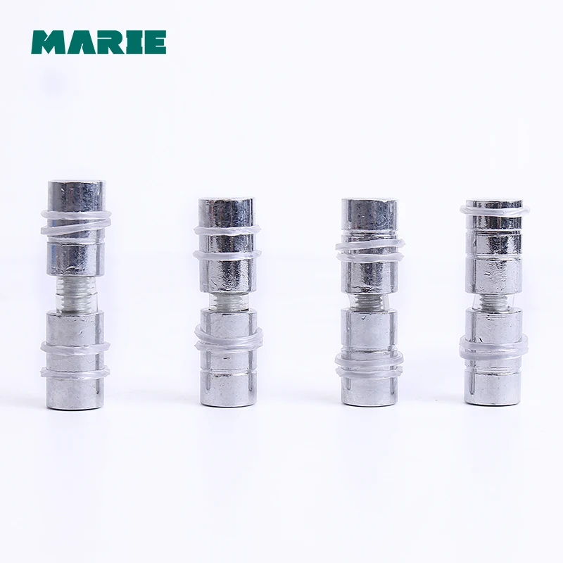 Лидер продаж 4 шт./лот металлическая полка Поддержка Pin серьги-гвоздики Диаметр