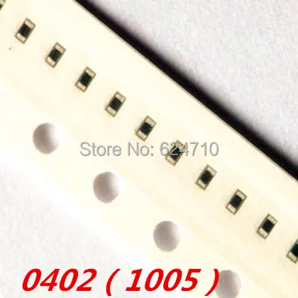 1000 шт./лот 0402 SMD Индукторы чипа 390nH 470nH 560nH 680nH 820nH 1UH 1.2UH 1.5UH 1.8UH 2.2UH... | Обустройство