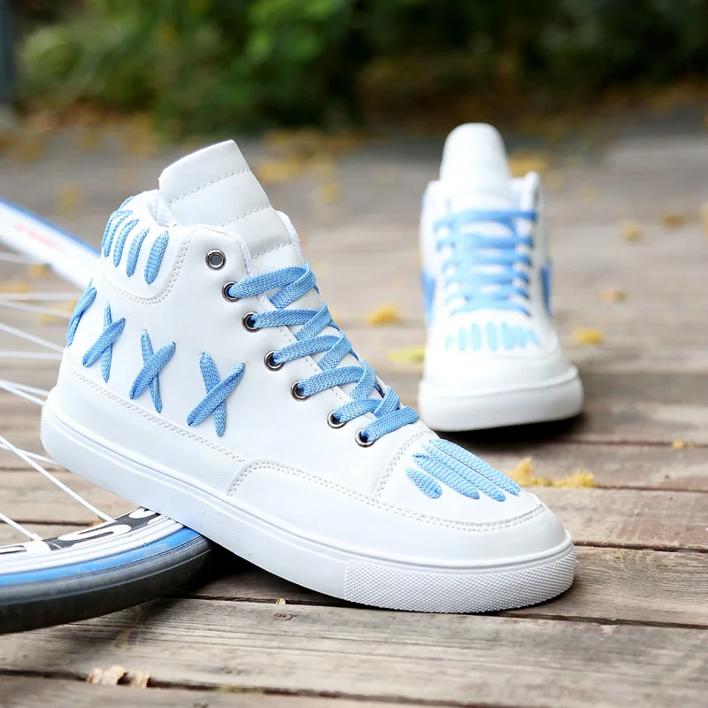 Hemmyi/Новинка 2019 года брендовая мужская обувь модная повседневная chaussure homme мужские