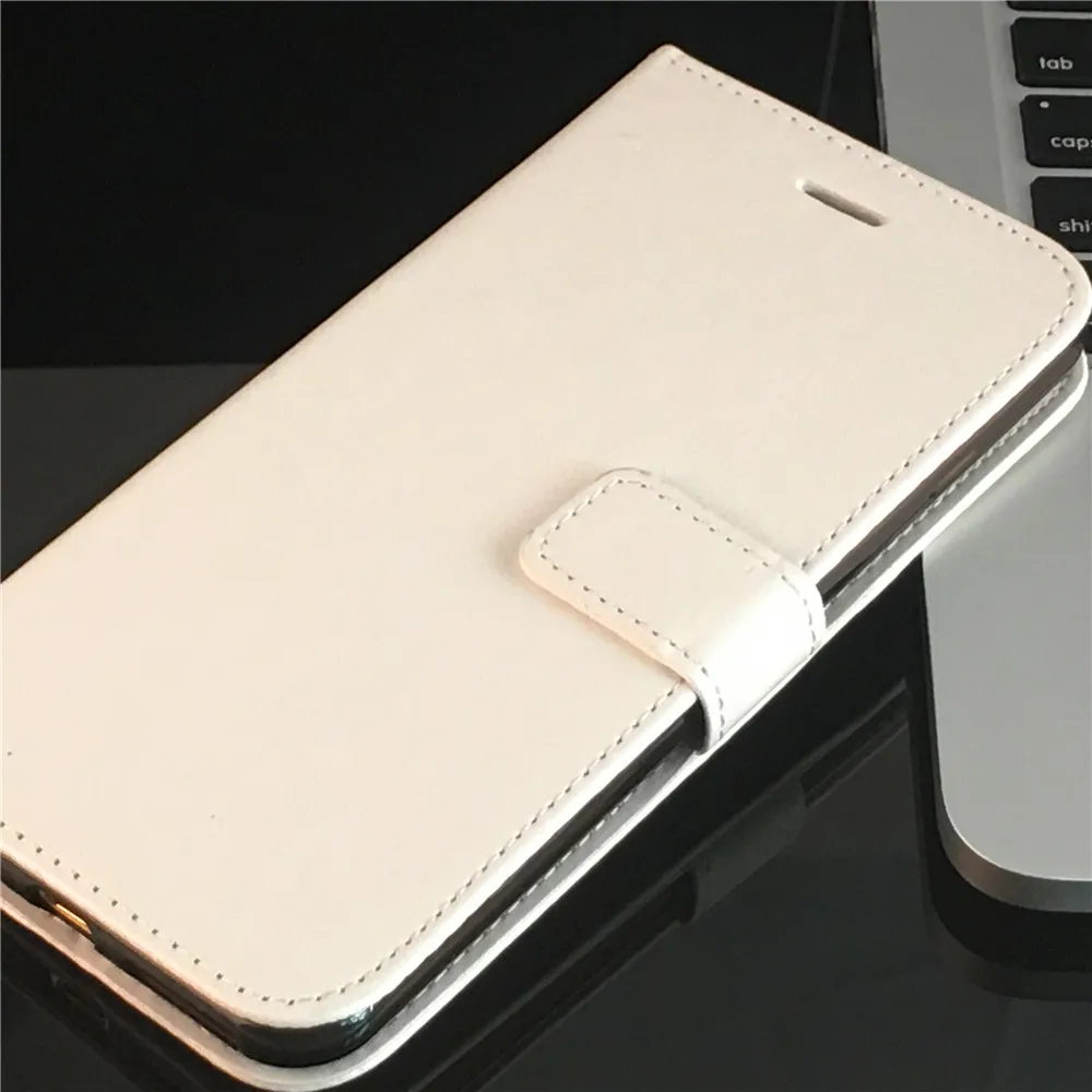 Чехол-бумажник для iPhone 7 чехол с отделением карт и наличными чехол-подставка I6