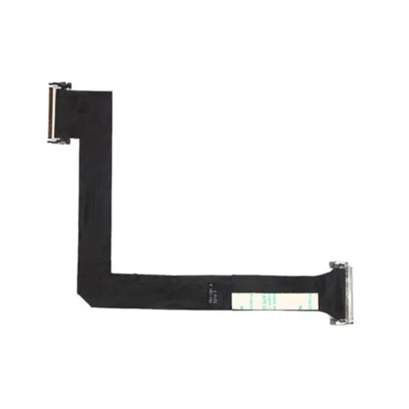 

Free Shipping!!! 1PC Original New LCD Cable For iMac A1312 27inch 593-1281-A 593-1028