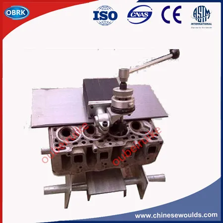 Multi-purpose Valve Seat Cutting Machine for Garage Workshop Machines image 6