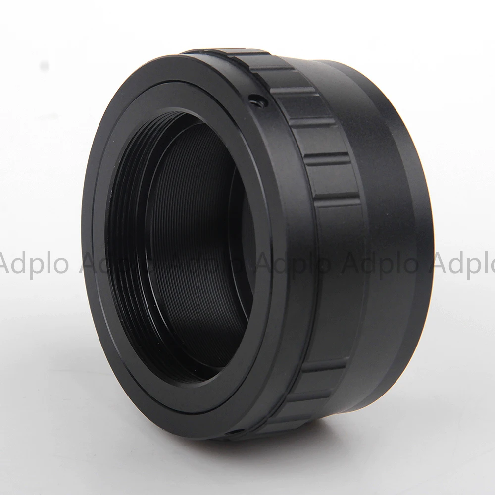 Кольцо адаптер объектива Dollice для камеры fujifilm X с винтовым креплением M42|lens adapter