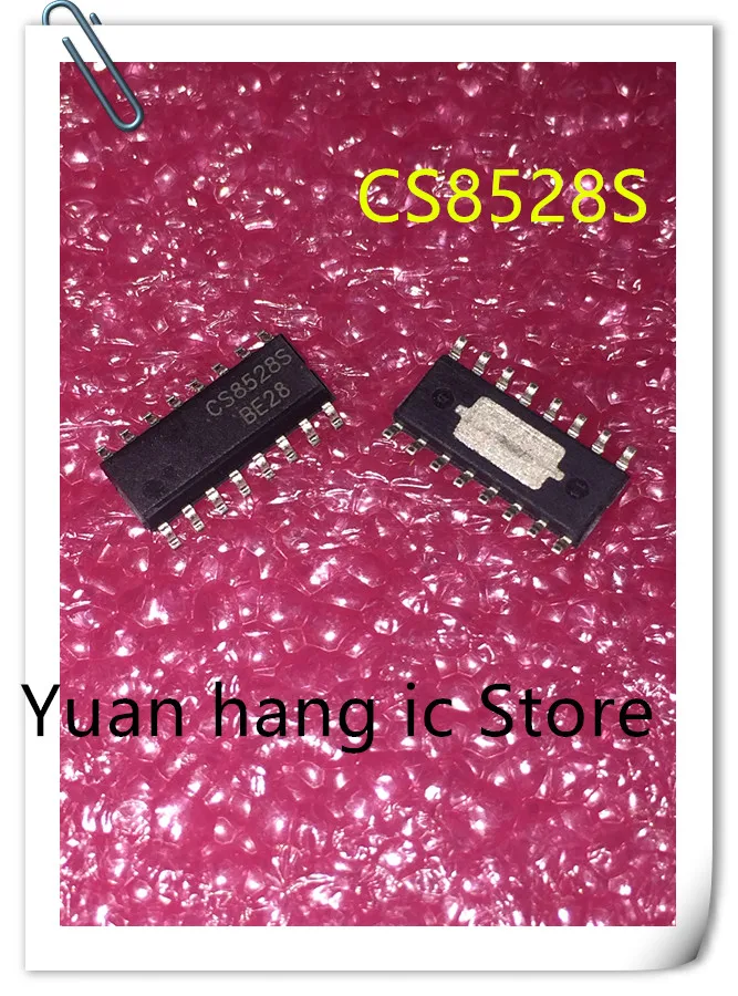 

10pcs/lot CS8528S CS8528 SOP16 New Original