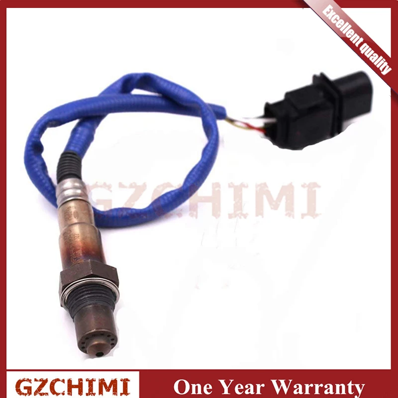 8F9A 9Y460 GA 8F9A9Y460GA 0 258 017 322 новый производитель кислородного датчика O2 LSU 4 9 вверх по