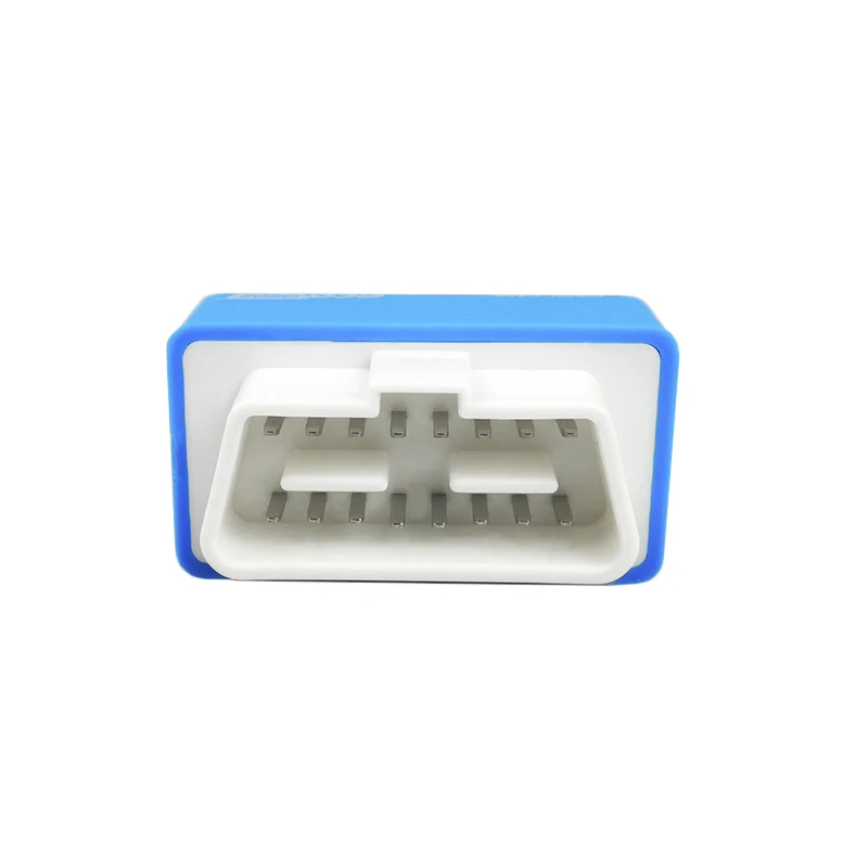Eco OBD2 дизельный автомобильный чип Тюнинг OBDII диагностический ящик для