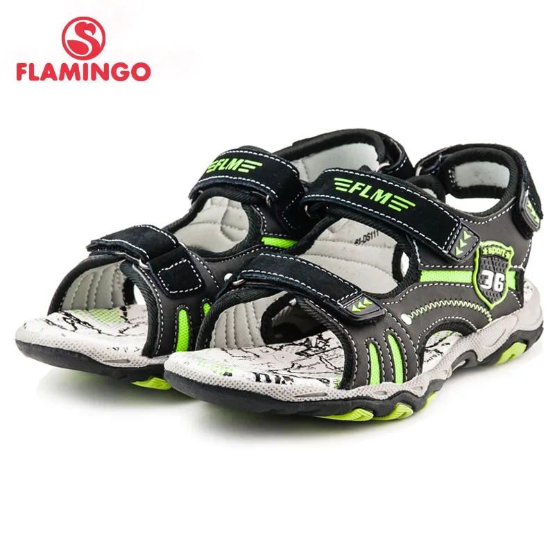 Фламинго известные бренды 2016 новое поступление Весна и лето Дети Мода Высокое