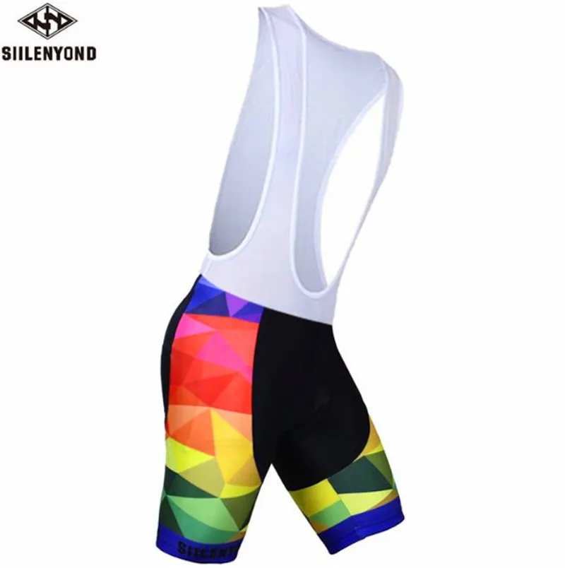 Летняя мужская уличная одежда мягкие комбинезоны для велоспорта велосипедные