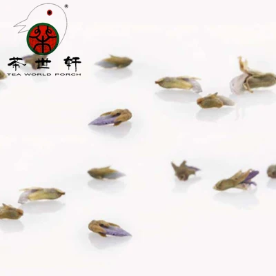 

50g Natural Dealcoholic Ge Scented Premium Organic Dried Whitening Herbal Health Flower GE HUA Skin Care Mask Raw Material Tea