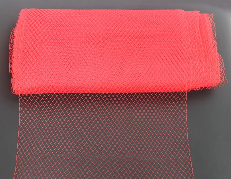 Шляпа Вуалетка для женщин 45 см 10 ярдов/партия|veil fabric|fabric forfabric fabric |