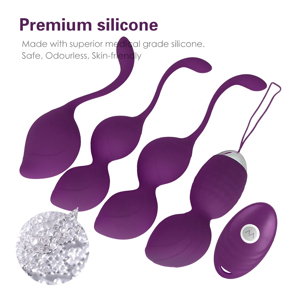 5 шт. силиконовый вибратор для женщин|Вибраторы и вибромассажёры| |
