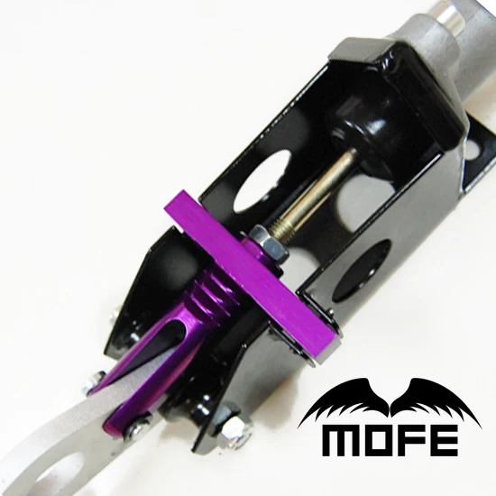 Mofe новый продукт 0 7 дюймовый гидравлический ручной тормоз горизонтальный по