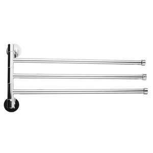 Держатель для полотенец, из нержавеющей стали, 234 дюйма