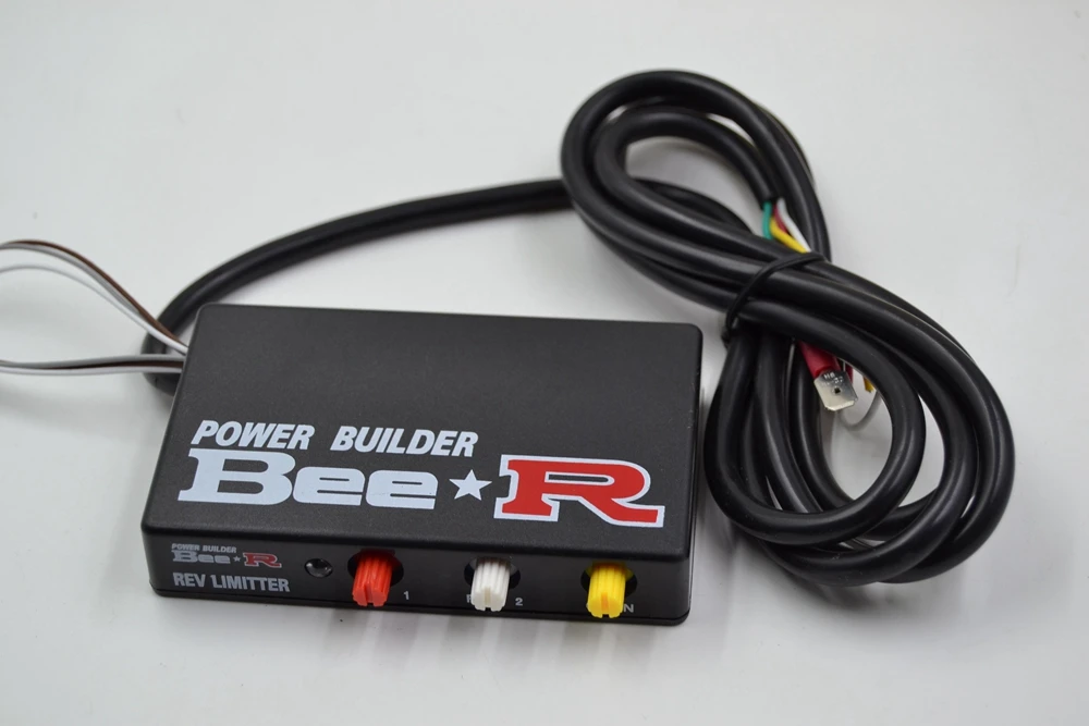 Power Builder Пламени Типа B Универсальный Пламя Комплект Выхлопных Пчела Ограничителя