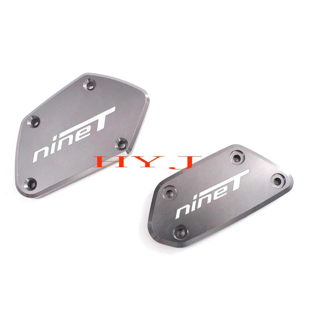 Для BMW R nineT 2013 2016 RnineT Аксессуары для мотоциклов передний тормоз сцепления бачок