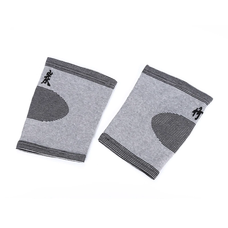 1 пара эластичные дышащие наколенники для защиты колена от артрита|sports knee