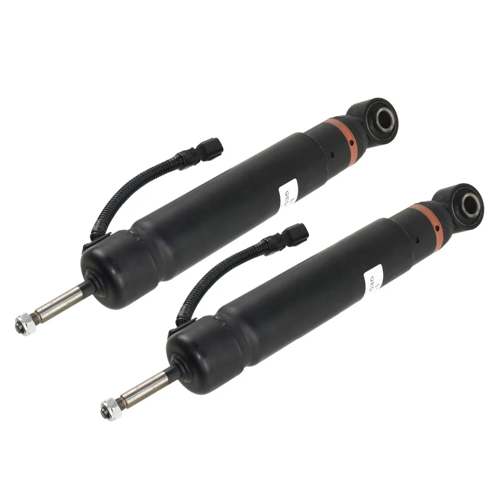 Задние воздушные амортизационные стойки AP01 для Toyota Land Cruiser / Prado 150 J15 2009 2019 Lexus GX460