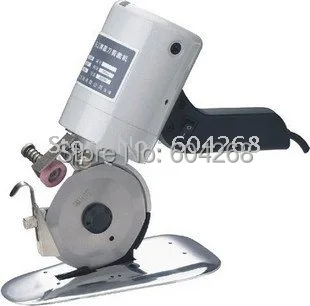 Бесплатная доставка ножницы для резки ткани 220 в 90 мм|machine clamps|sheared minkshear material |