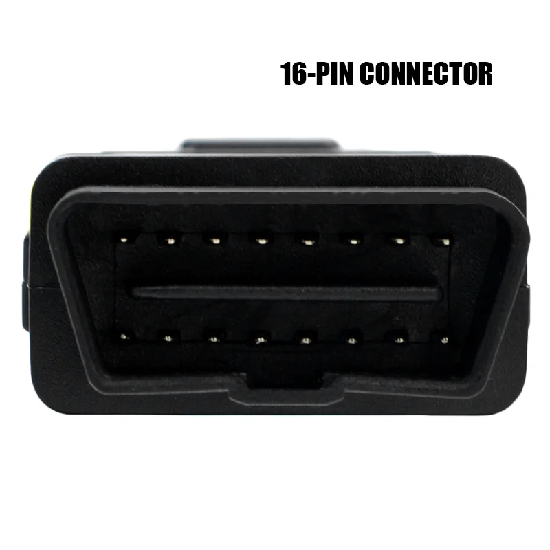 Maozua VAG K + CAN Commander 3 6 OBD2 Диагностический интерфейс кабель для V/AD инструмент Vag Can