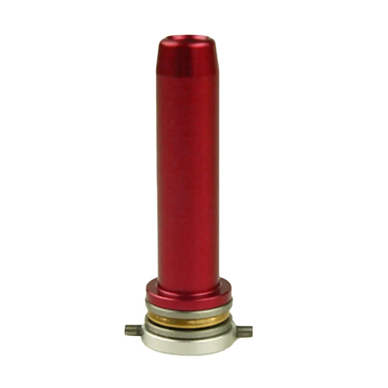 Рессорная направляющая для Airsoft AEG Ver.2 коробка передач аксессуары охоты|spring guide|for