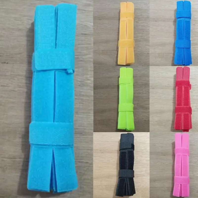 50 шт. Кабельные стяжки нейлон Самоклеющиеся Многоразовые крепежные петли кабель питания провода управления Маркер ремни 18*2 см