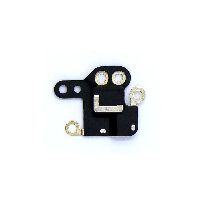 Wi-fi/WLAN gps антенна Bluetooth сигнала Flex CableFor iPhone 6G 6 Plus 6 S 6 S Plus 7G 7 Plus Обложка для gps-навигатора Ремонт Замена
