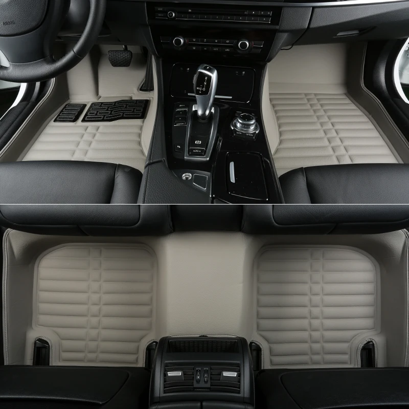 Высококачественные маты! Специальные автомобильные коврики для Mercedes Benz GLC Coupe Class
