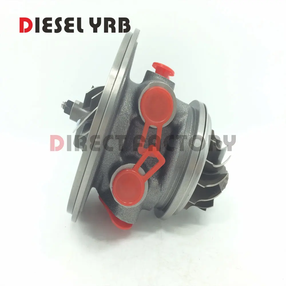Турбозарядное устройство chra RHB 58970385180 8970385181 для Isuzu Trooper P756 TC / 4JG2 85 кВт 1991
