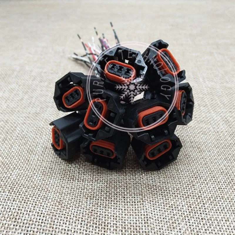 Бесплатная доставка аксессуары для двигателя экскаватор датчик низкого