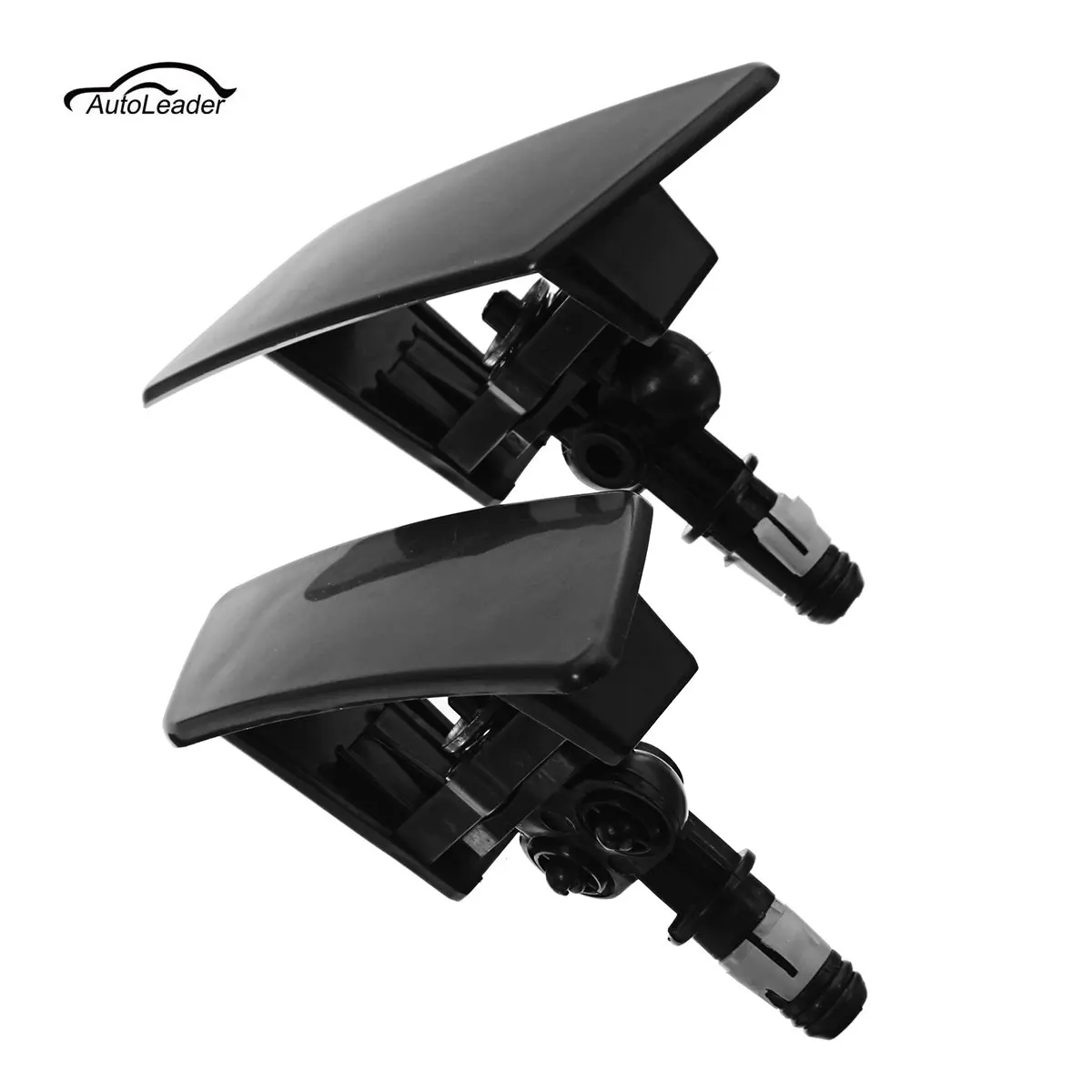 Автомобильная левая/правая фара мойка с распылителем воды насадка для фар Citroen