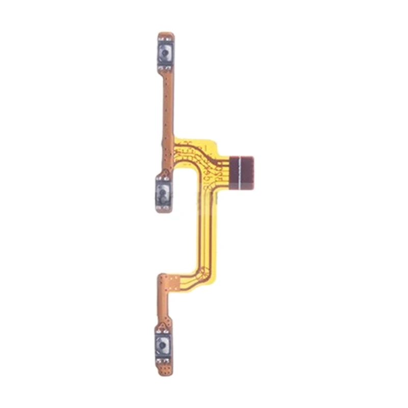 

Power Button & Volume Button Flex Cable for Motorola Moto E5 Plus