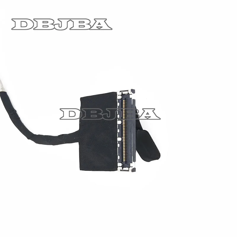 Жк гибкий видеокабель для ноутбука ASUS N550 N550J N550JX N550JV N550JK N550JA N550JL N550LF 14005 00910100 00910600