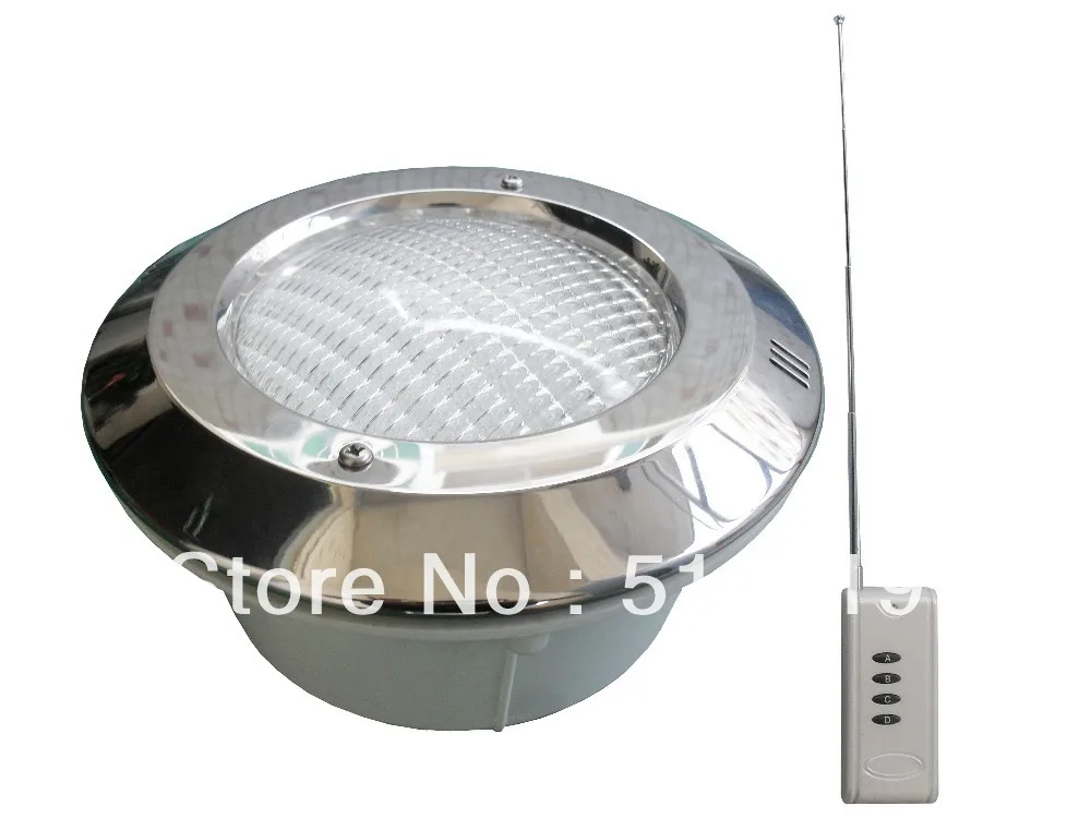 Embeded 35W 501pcs RGB LED плавательный бассейн свет высокое качество с пультом