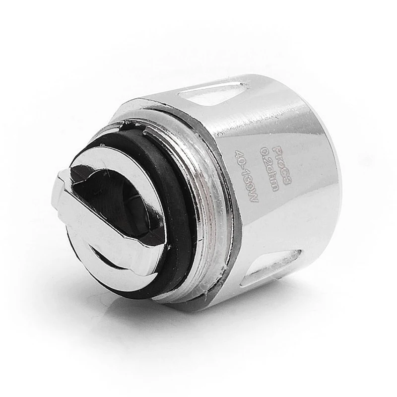 Сменная головка спирали Joyetech ProC3 0 2 Ом DL 5 штук для резервуаров Joye ProCore Aries |