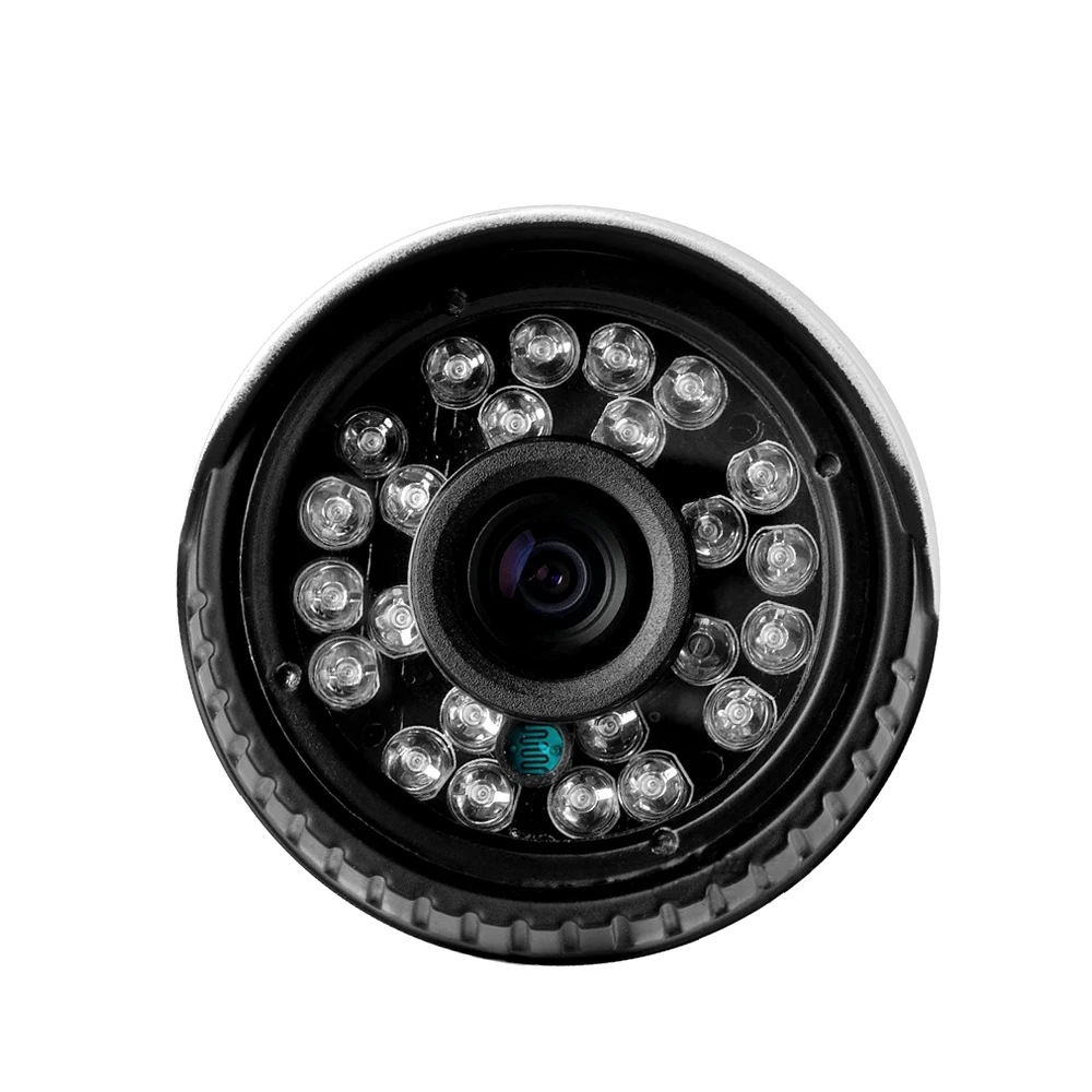 IP камера видеонаблюдения 5 МП 2 POE H.265 ONVIF IP66|Камеры видеонаблюдения| |
