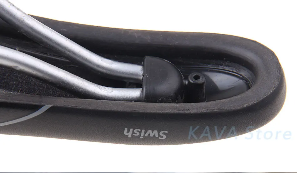 VELO VL-3182 VL-3362 подушка для горного велосипеда велосипедное седло Удобная подушка для сидения