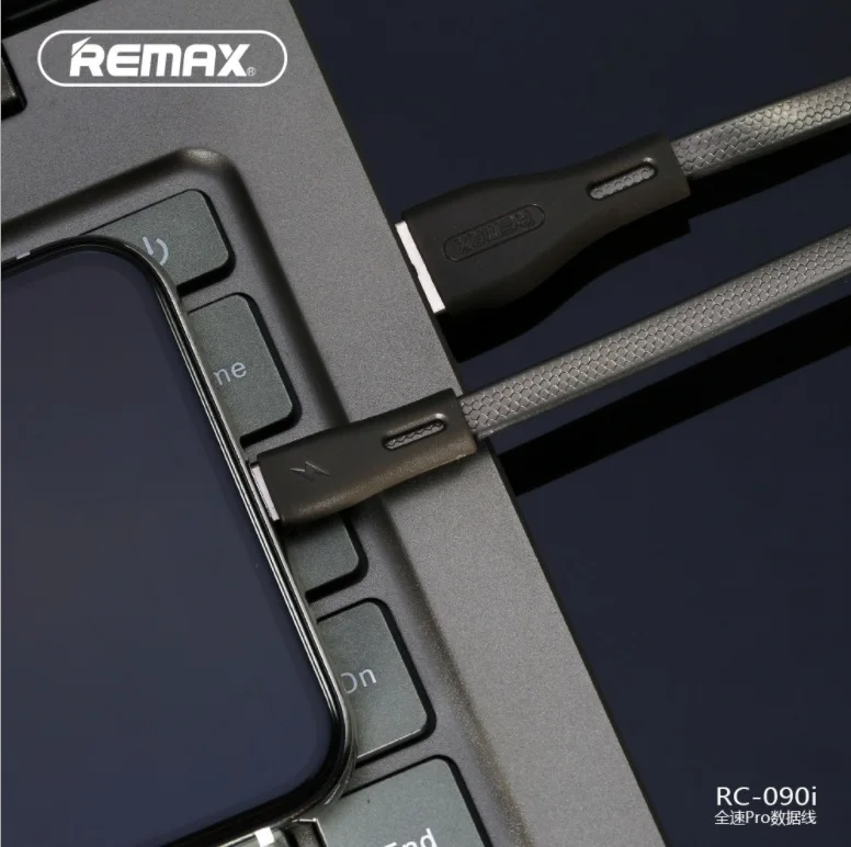 REMAX TPE Environmental Protection Material Charging Data cable 2.1a FAST CHARGING micro typec Simple packaging | Мобильные телефоны
