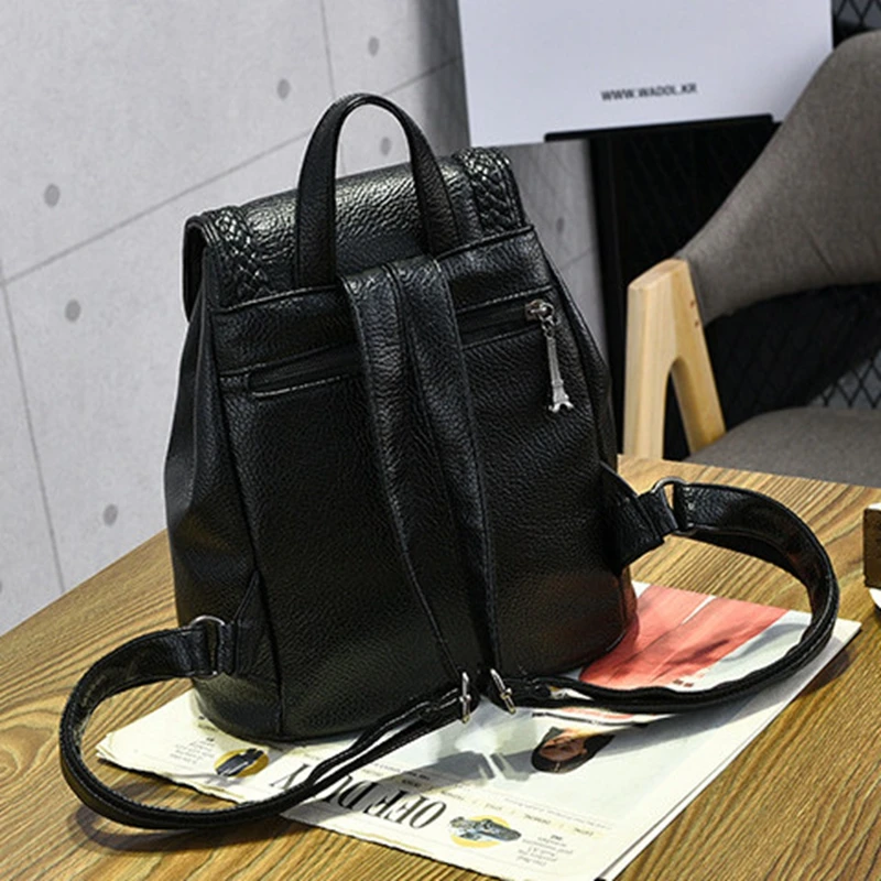 BERNO Fly винтажные Повседневные мини небольшой Искусственная кожа дорожные сумки