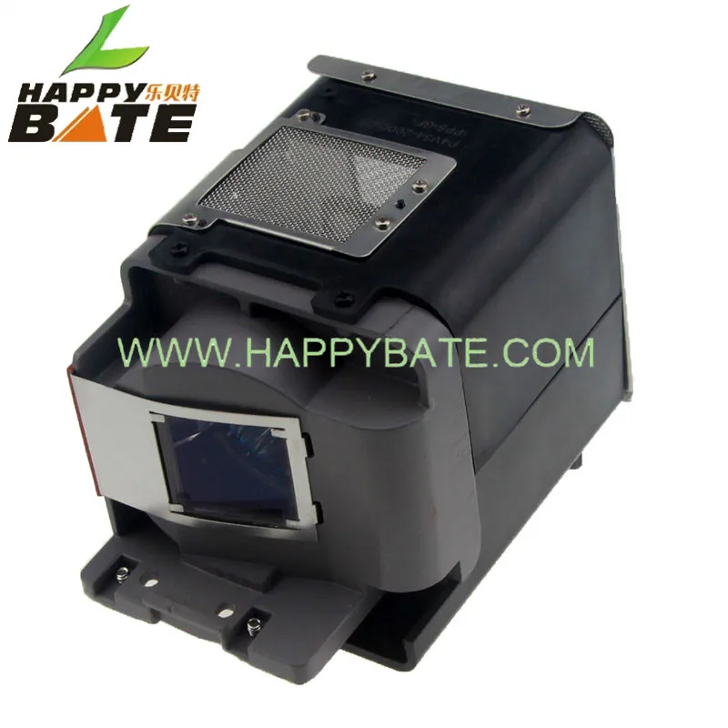 Новая VLT-XD600LP Лампа проектора для XD600U/LVP-XD600/GX-740/GX-745 с корпусом Гарантия 180 дней happybate