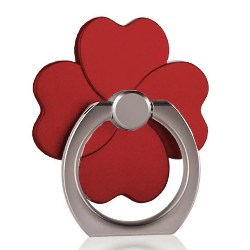 Палец кольцо Мобильный телефон Смартфон подставка держатель для iPhone X 8 7 6 6S Plus 5S