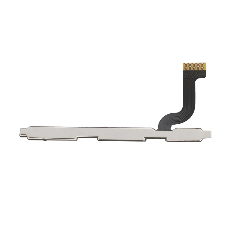 Ocolor для HOMTOM HT17 HT20 HT16 HT10 HT27 HT30 включение/выключение питания, громкость кабель Flex FPC замена запасных аксессуаров
