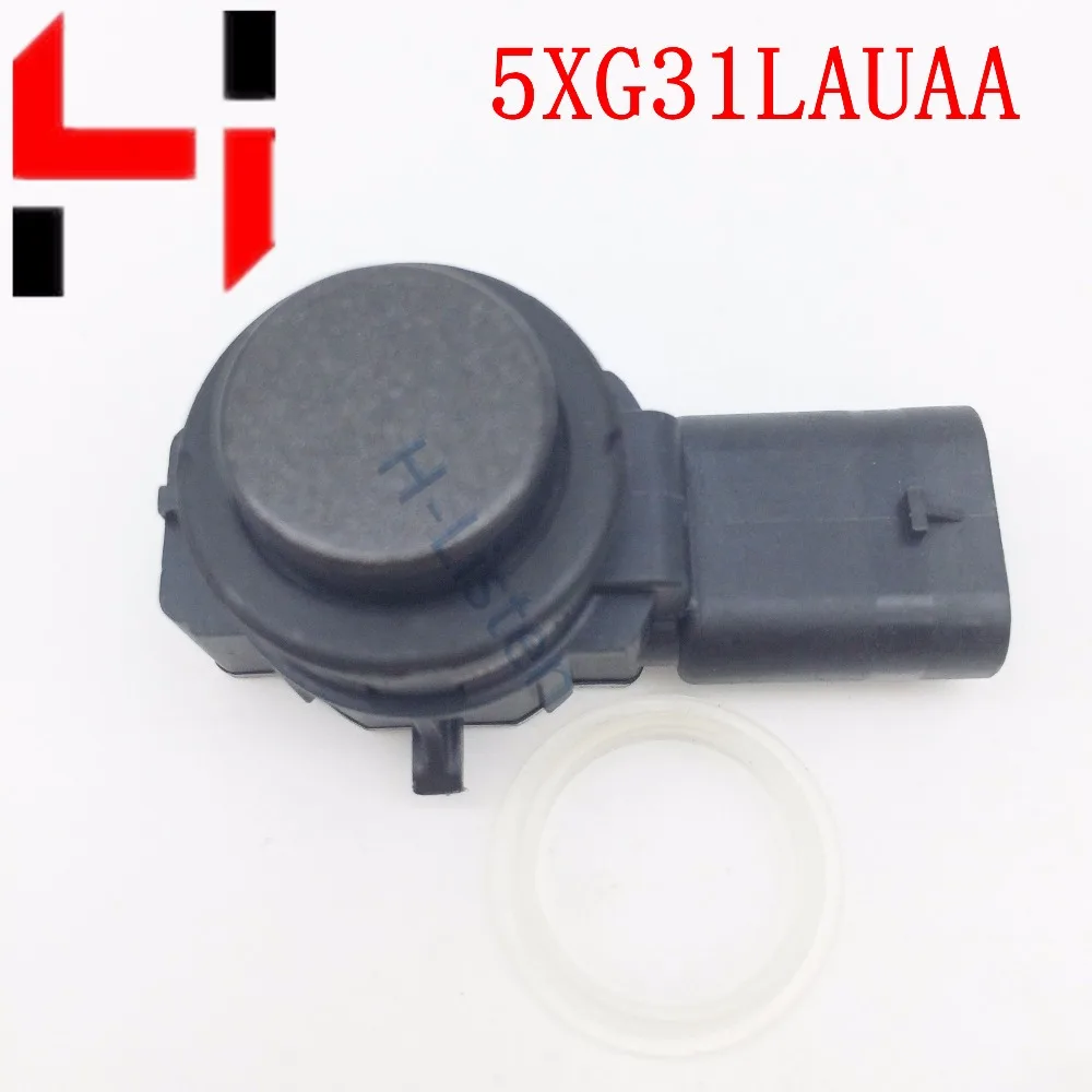 100% рабочая оригинальная деталь 5XG31LAUAA OE #0263033744 PDC парковочный Ai d датчик
