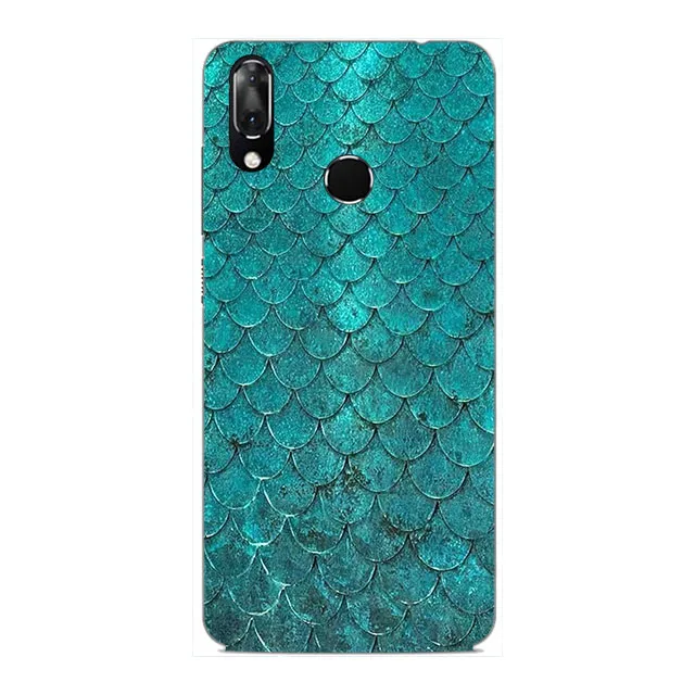 Чехол с рисунком для Vodafone Smart X9 чехол силиконовый мягкий ТПУ чехол s Для Vodafone Smart X9 X 9 SmartX9 чехол 5,7 чехол - Цвет: L159